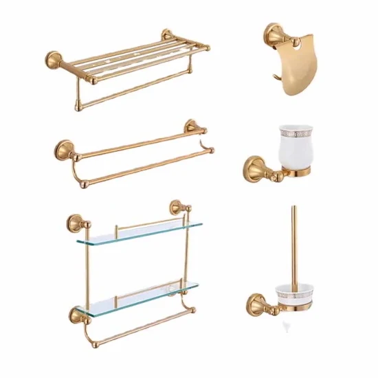 Badezimmer-Hardware-Sets aus Edelstahl, Badezimmer-Zubehör, Badezimmer-Produkte, Bad-Zubehör, Badezimmer-Armatur, Badezimmer-Möbel