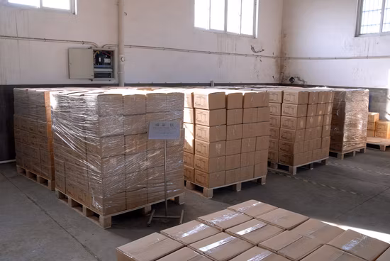 OEM-Sandguss-Überkopf-Stromübertragungsverteilungs-Hardware-Polleitungs-Endstücke